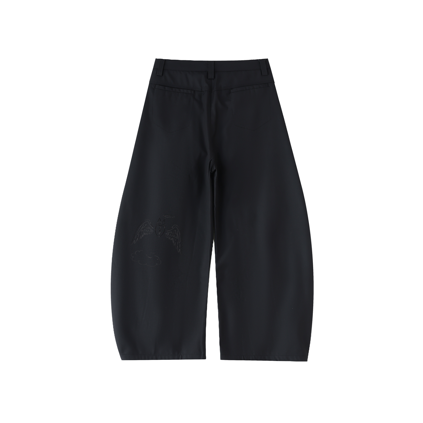 Novem Meridian Trousers
