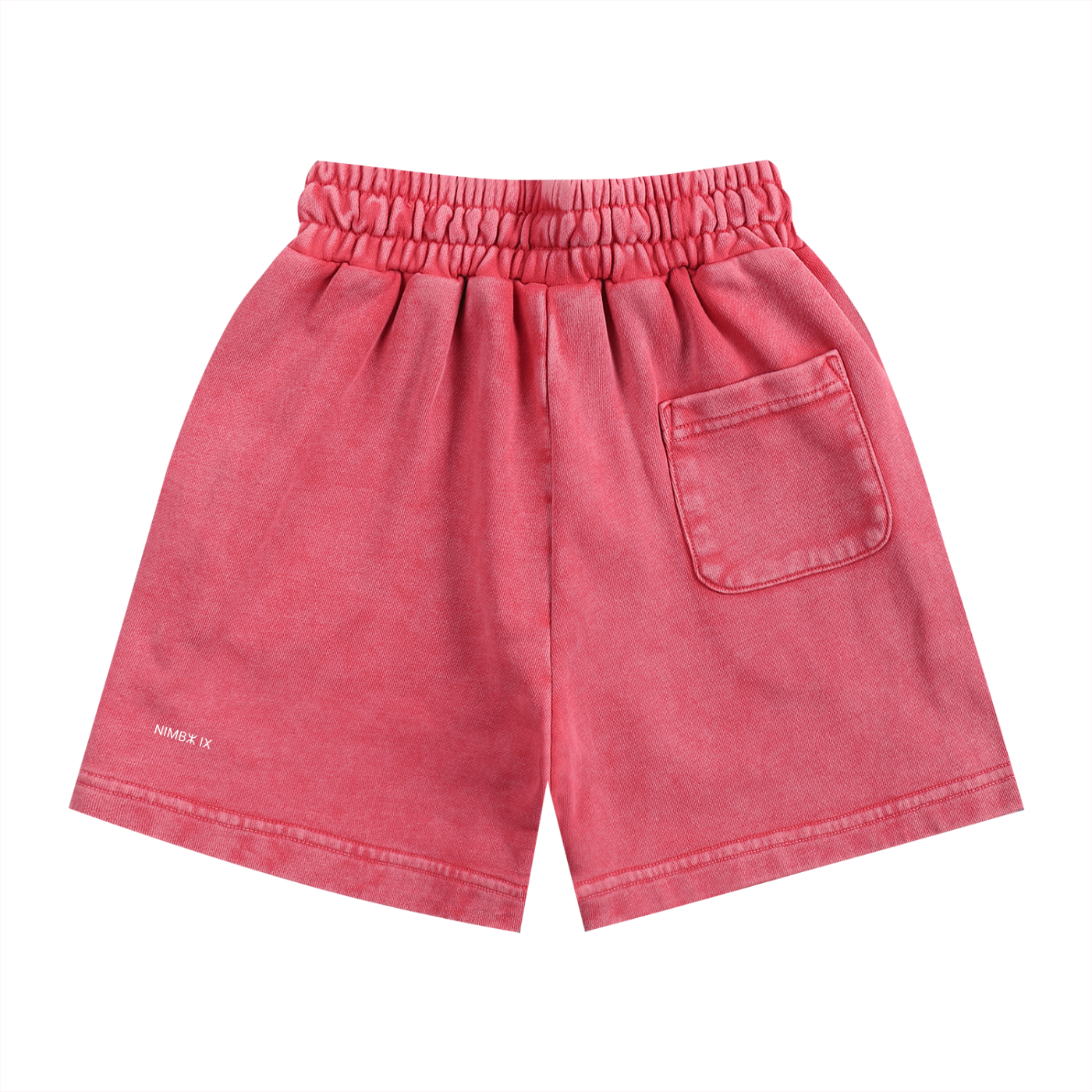 I Am ~ 1 of 1 ~ Snow Washed Kids' Shorts
