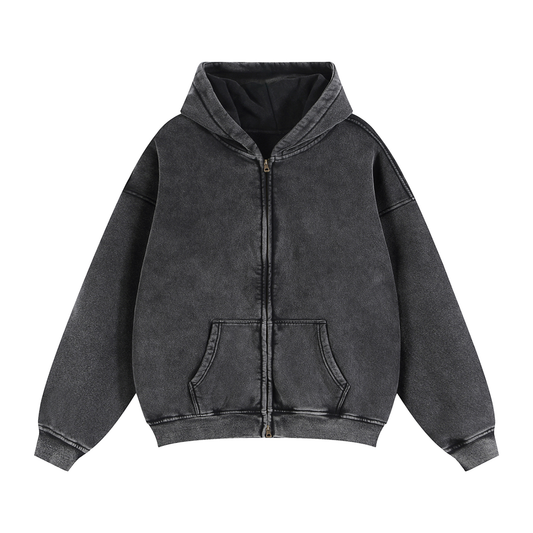 Nimbus Novems Hoodie