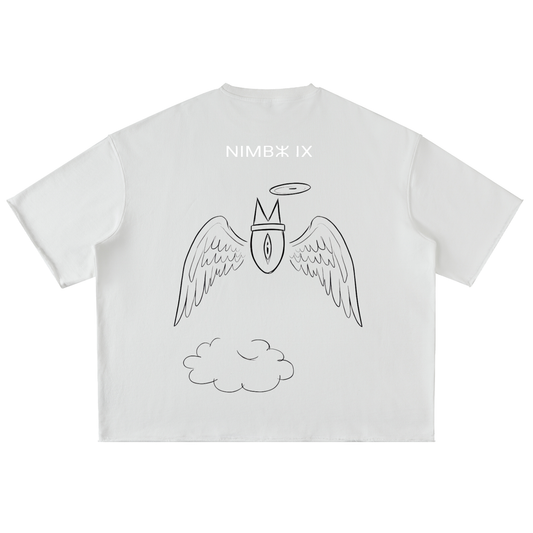 Nimbus Novem ~   CloudVeil Tee