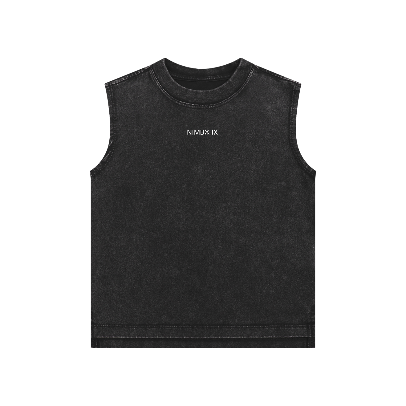 I AM ~ 1 0f 1 ~ Snow Washed Kids' Tank