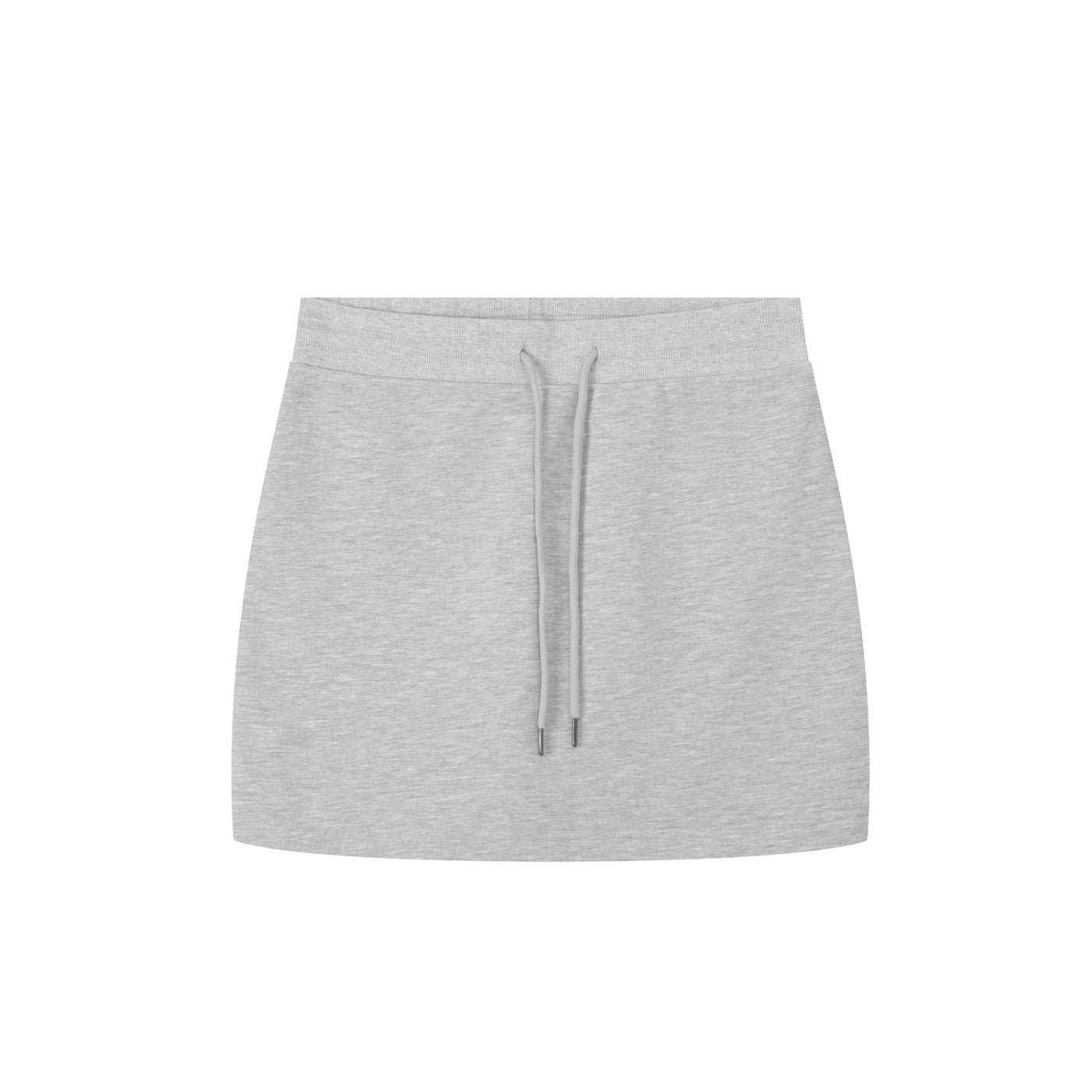 Novem Drawstring Skirt