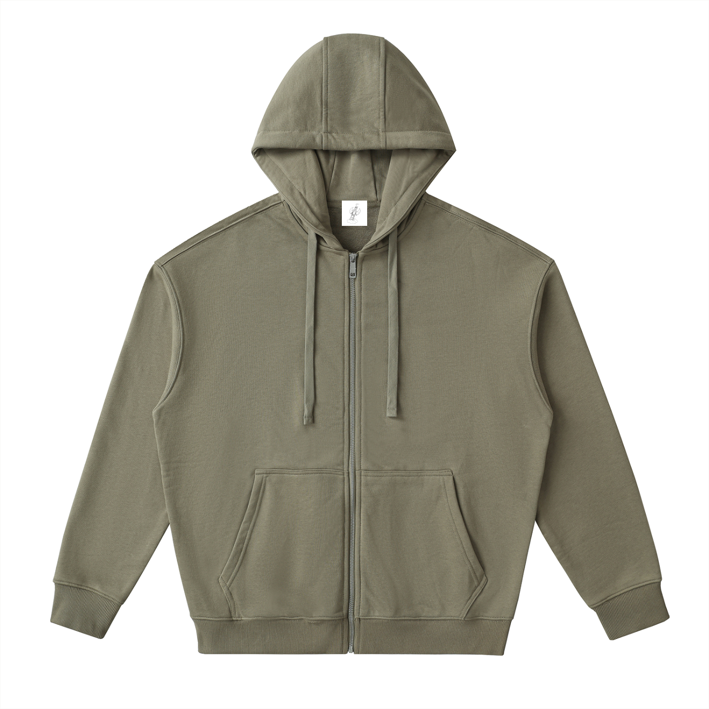 IX Hoodie
