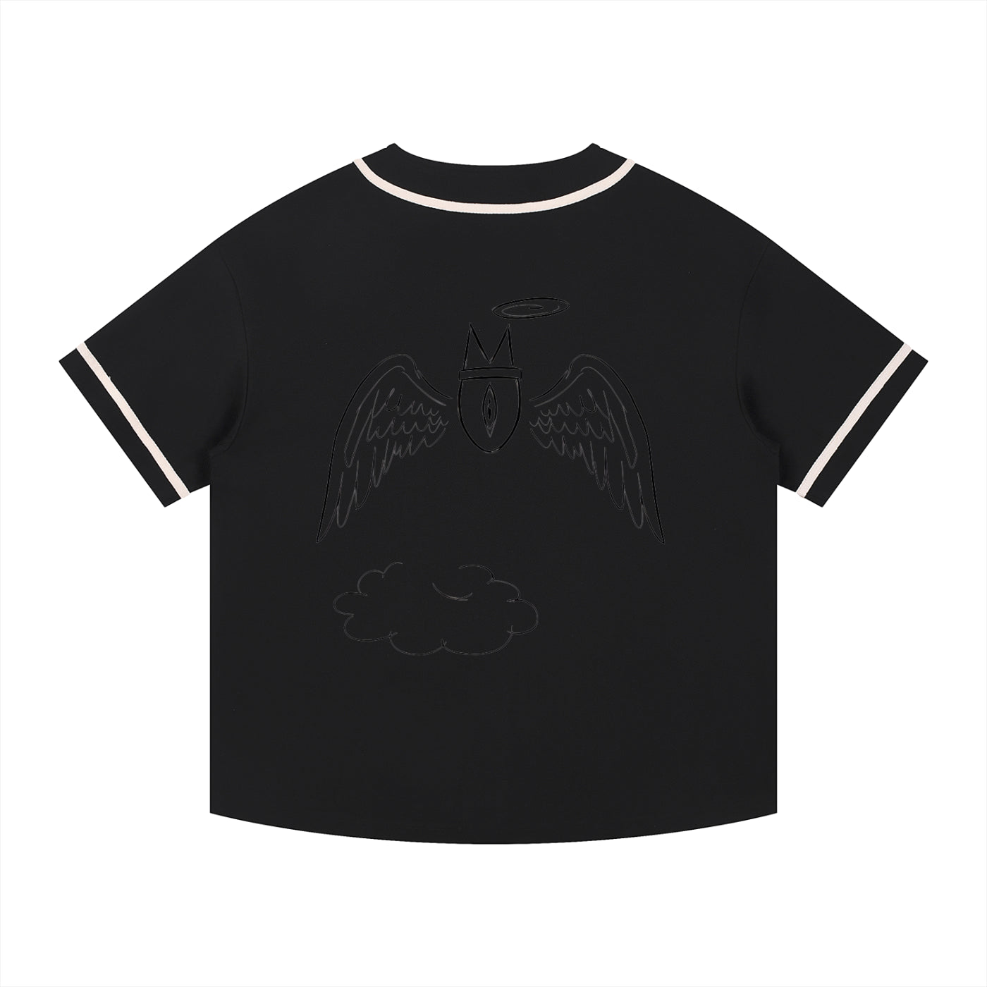 Nimbus Novem Beaned Up Jersey
