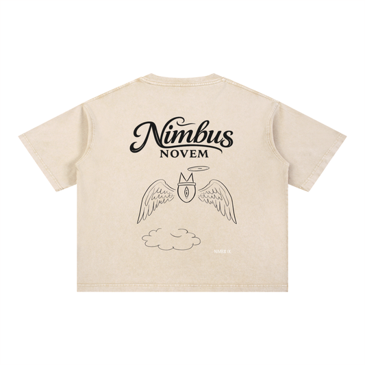 Nimbus Novem Tee