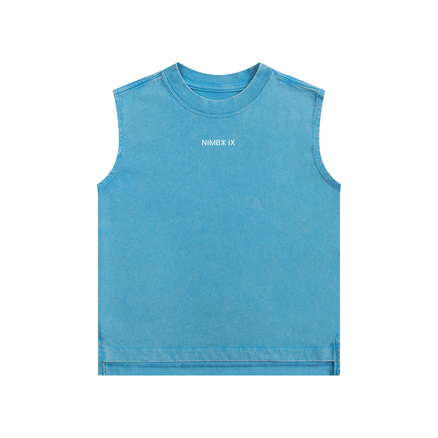 I AM ~ 1 0f 1 ~ Snow Washed Kids' Tank