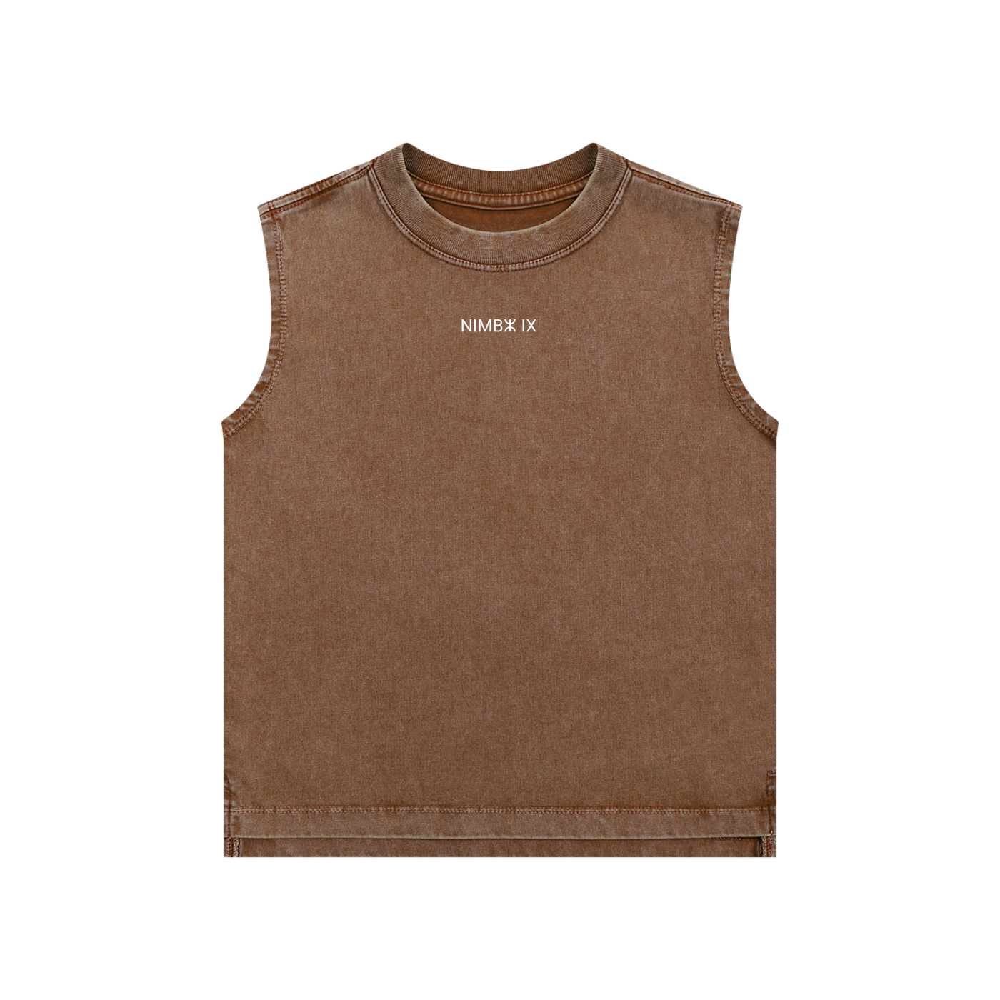 I AM ~ 1 0f 1 ~ Snow Washed Kids' Tank