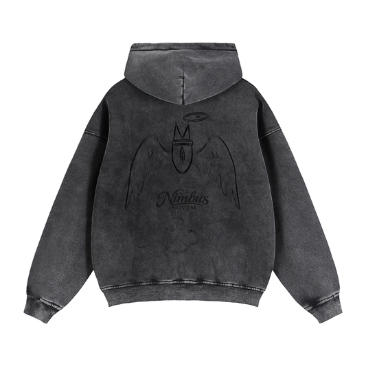 Nimbus Novems Hoodie