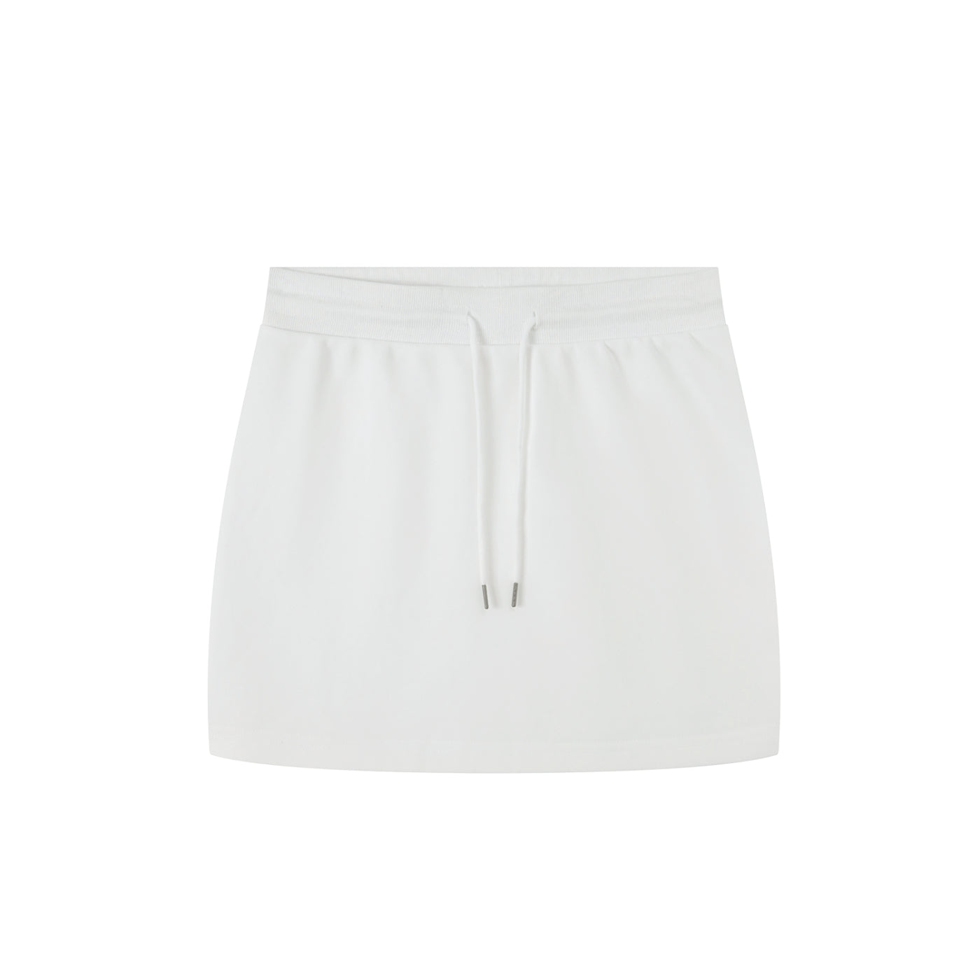 Novem Drawstring Skirt