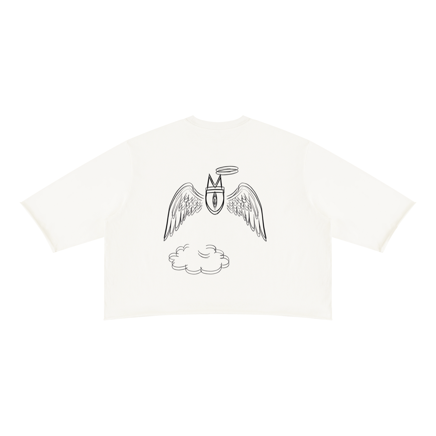Angel IX Awakening Tee