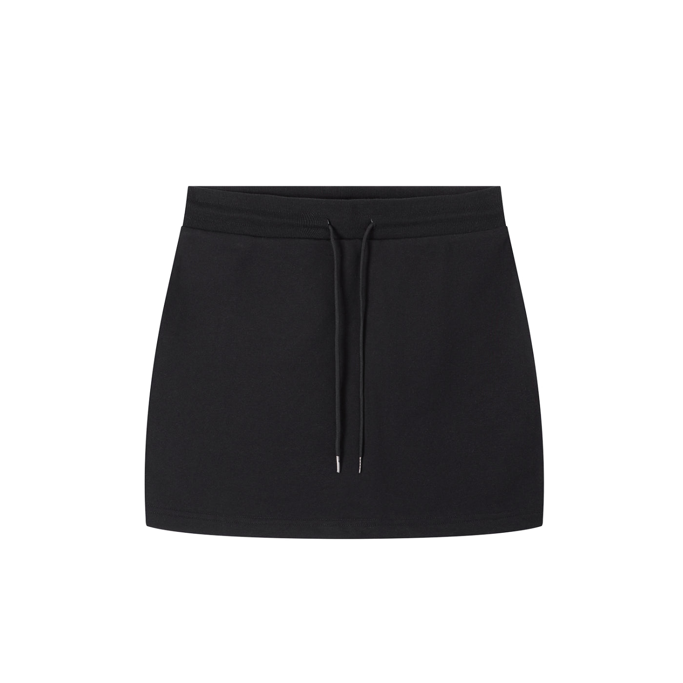 Novem Drawstring Skirt