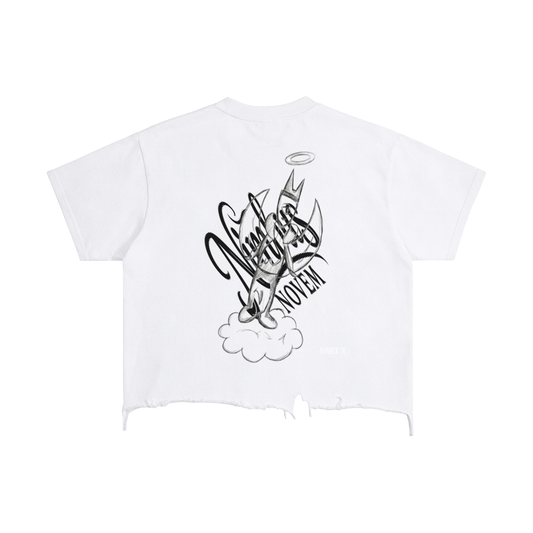 Nimbus Novem  Guardian Vintage Tee