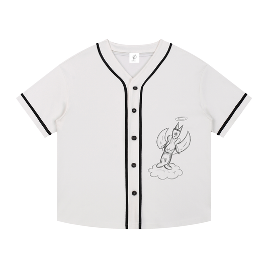 Nimbus Novem Jersey
