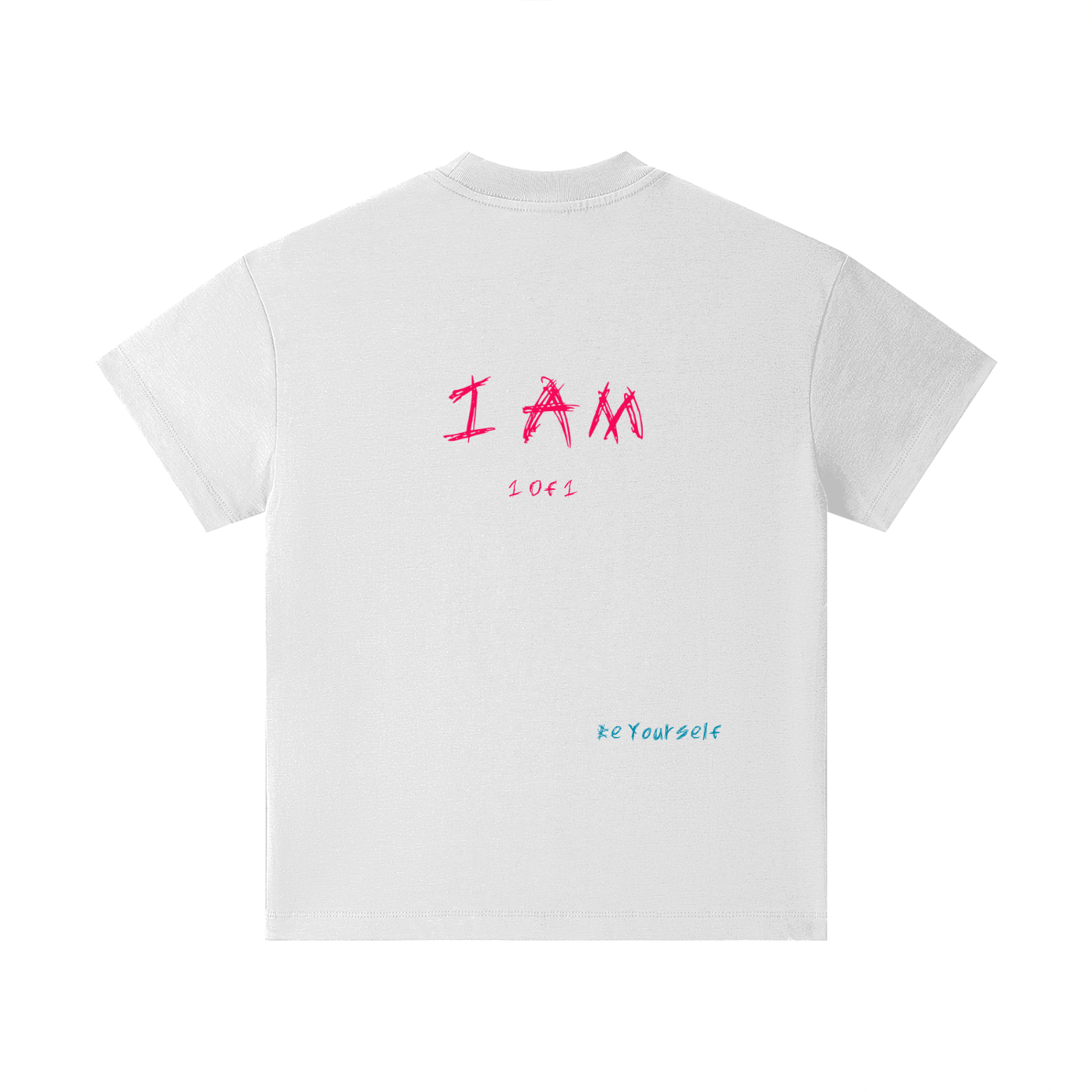 I AM ~ 1 0f 1 ~ Kids Premium Tee