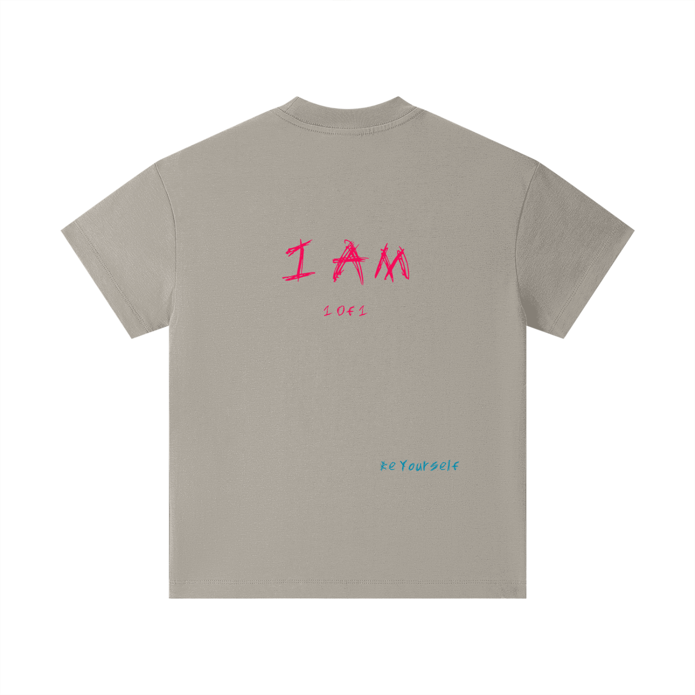 I AM ~ 1 0f 1 ~ Kids Premium Tee