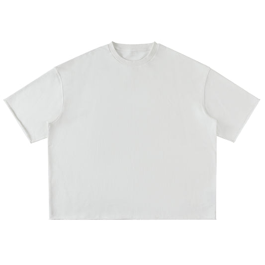 Novem Cloudline Half Sleeve T-Shirt