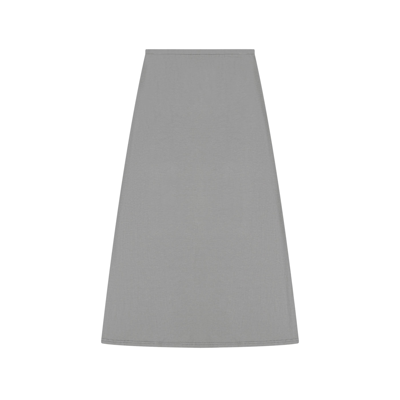 Nimbus Novem ~ Veilform Maxi Skirt