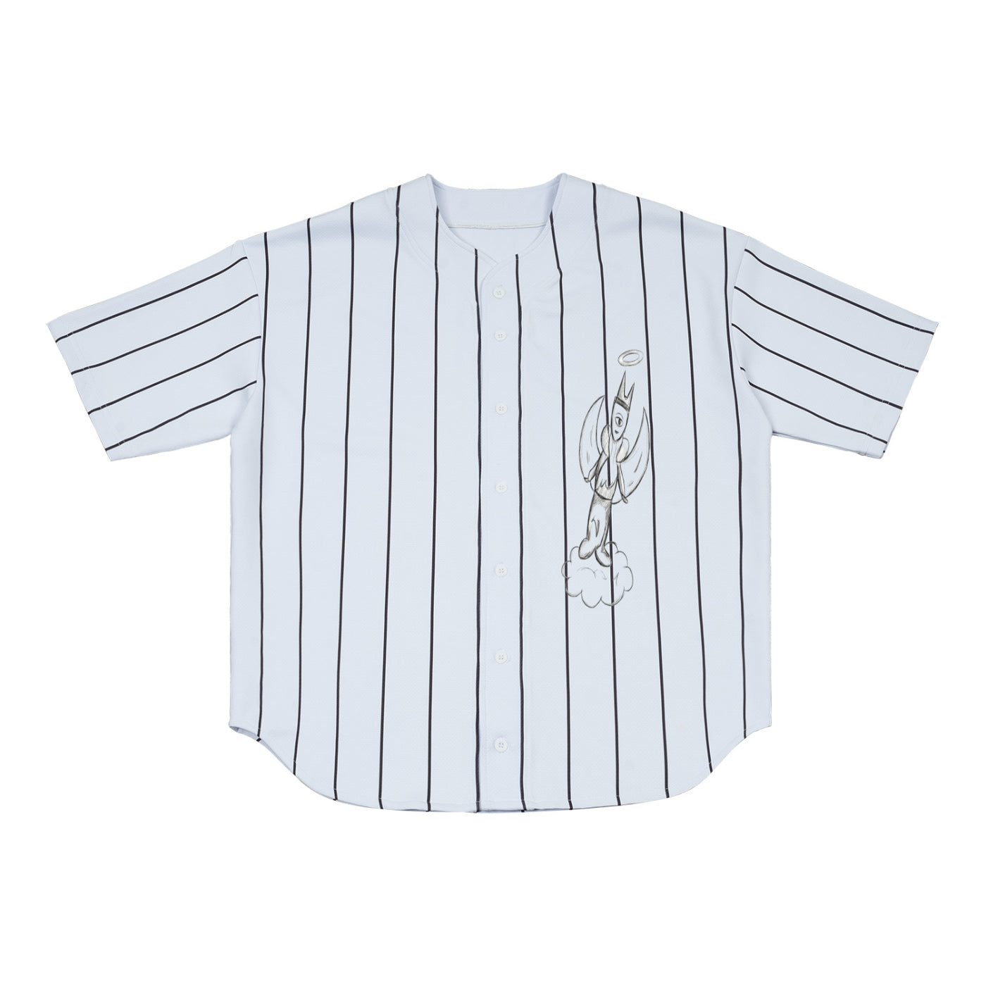 Nimbus Novem Jersey