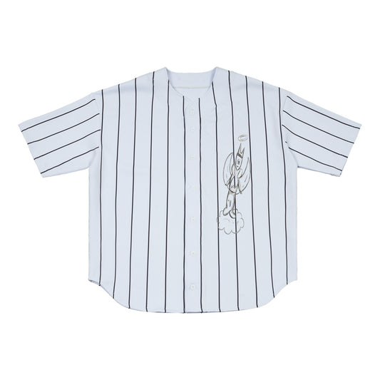 Nimbus Novem Jersey