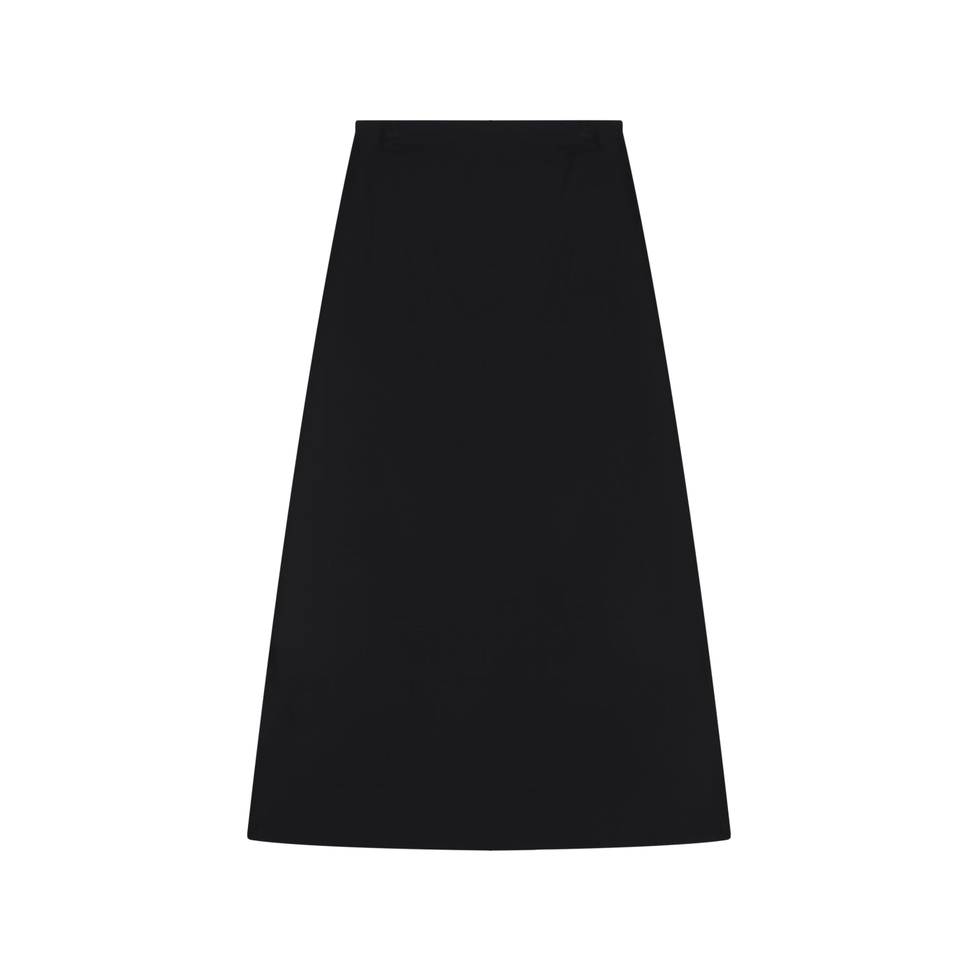 Nimbus Novem ~ Veilform Maxi Skirt