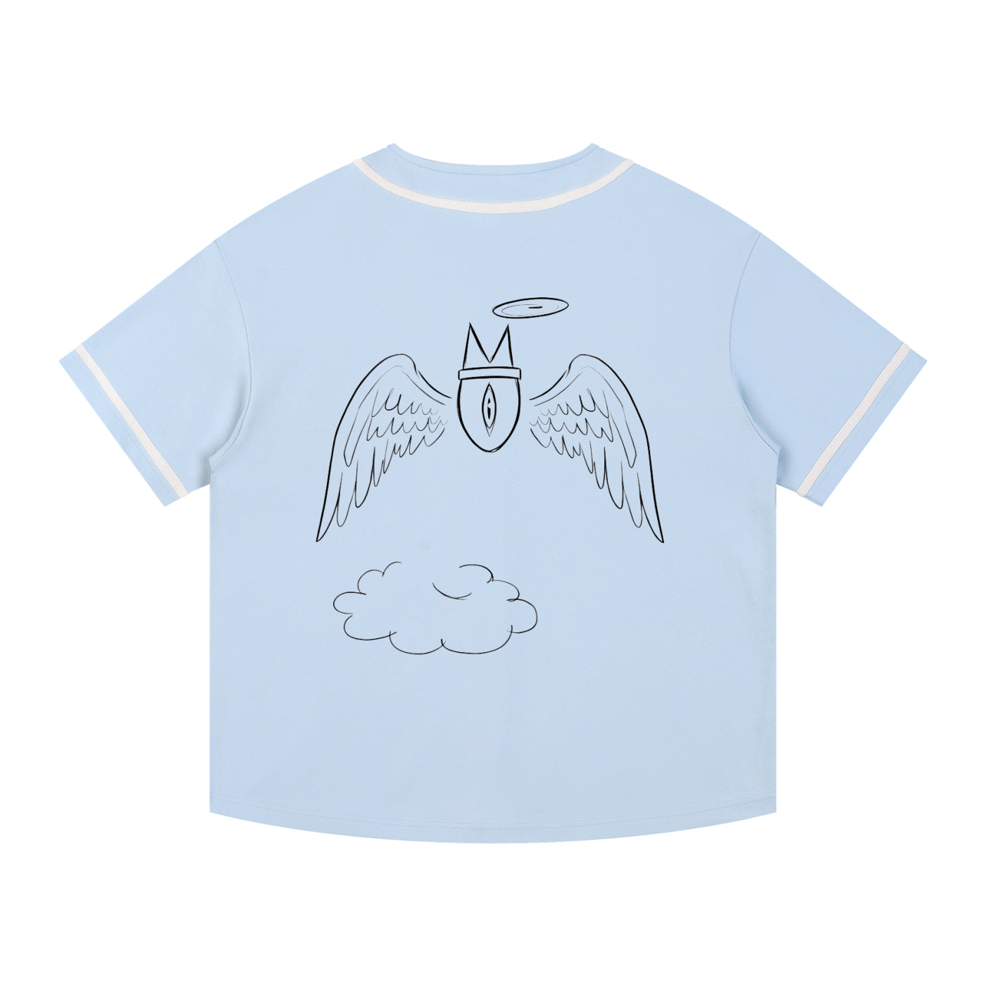 Nimbus Novem Beaned Up Jersey