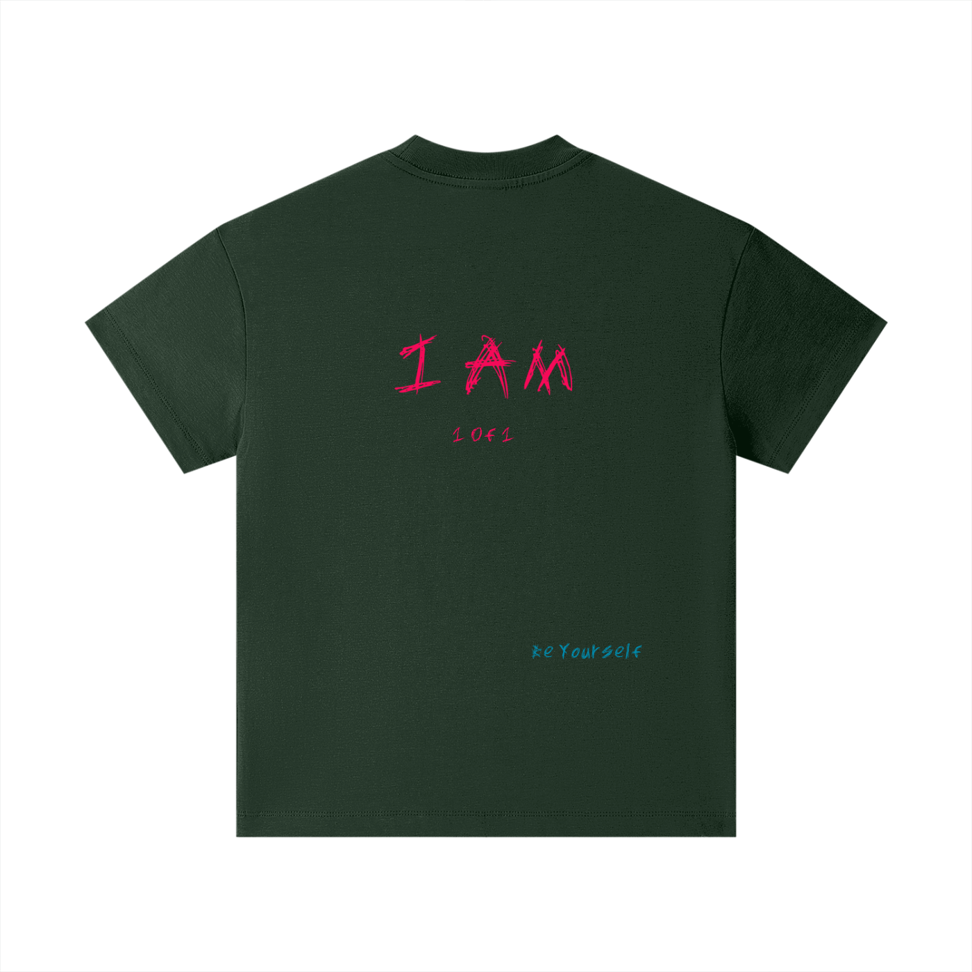I AM ~ 1 0f 1 ~ Kids Premium Tee