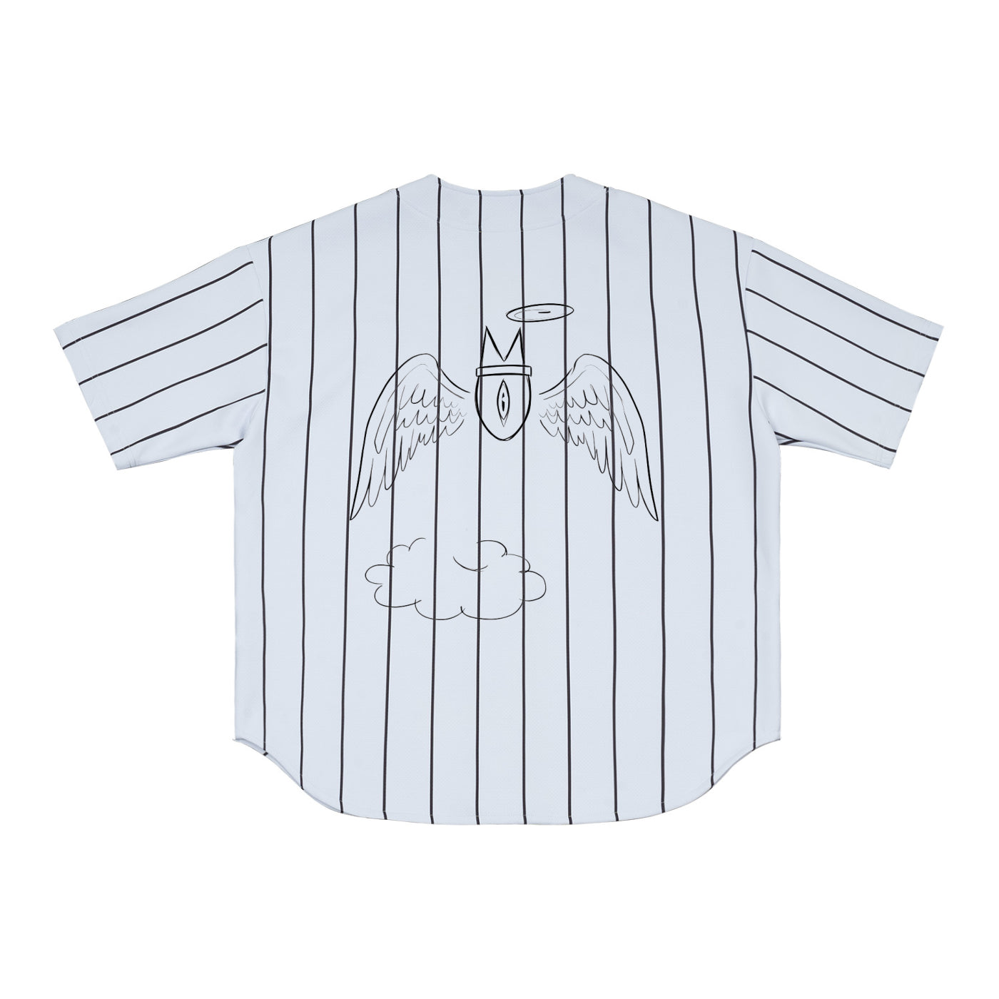 Nimbus Novem Jersey