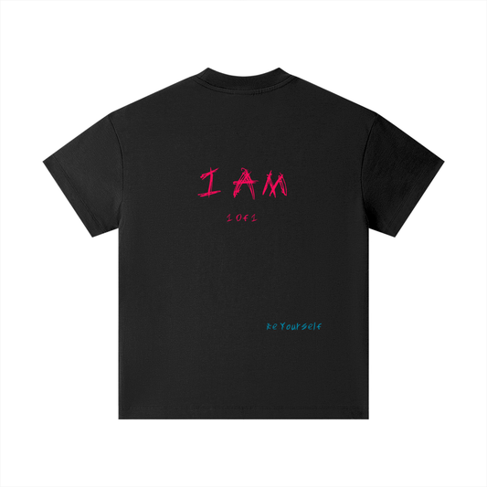 I AM ~ 1 0f 1 ~ Kids Premium Tee