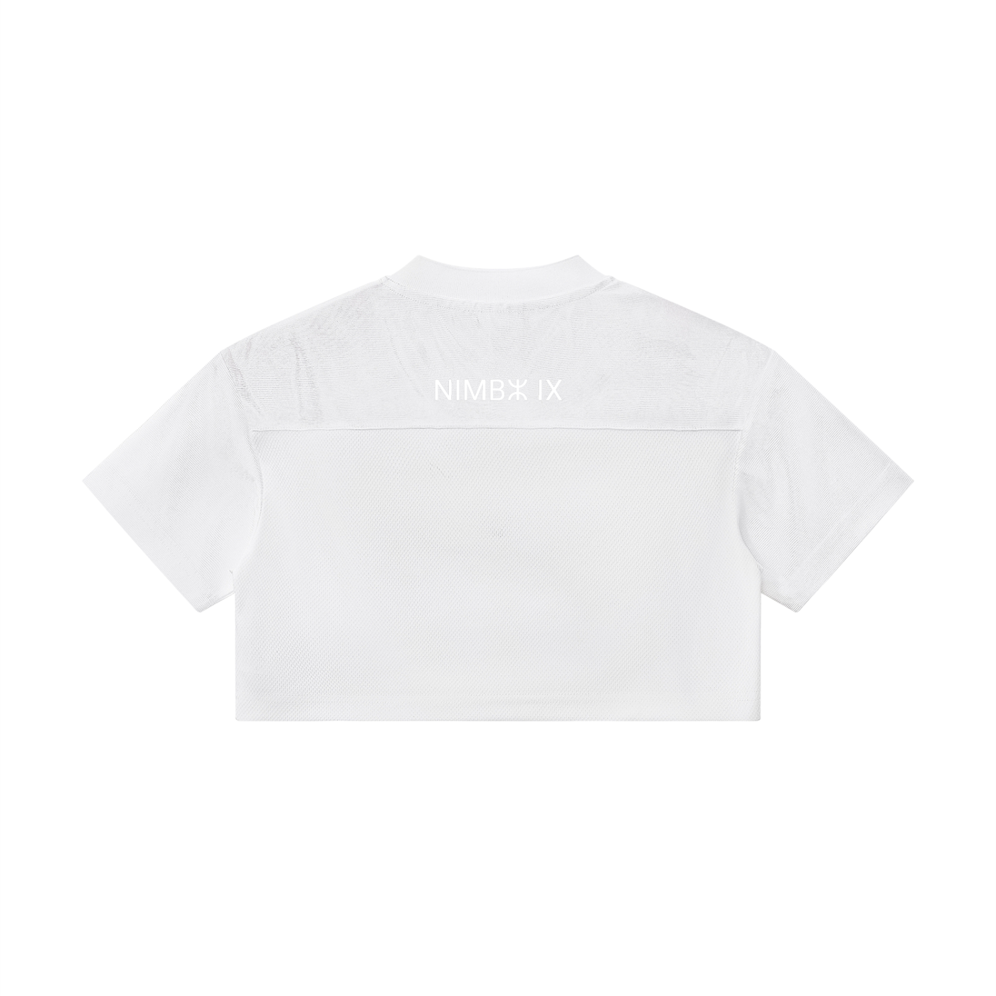 Novem Horizon Cropped Jersey
