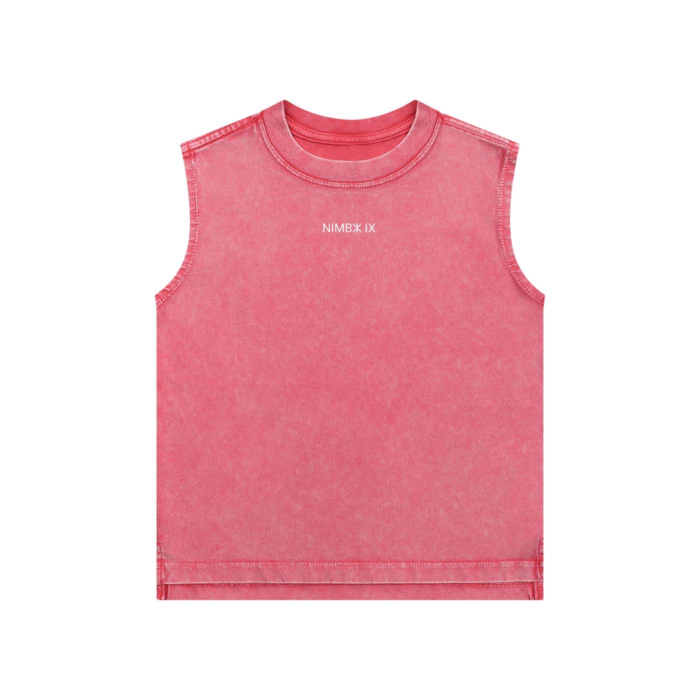 I AM ~ 1 0f 1 ~ Snow Washed Kids' Tank