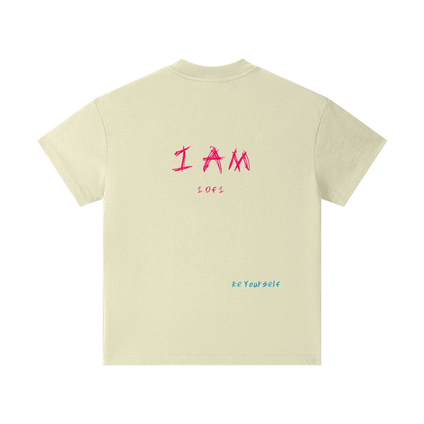 I AM ~ 1 0f 1 ~ Kids Premium Tee