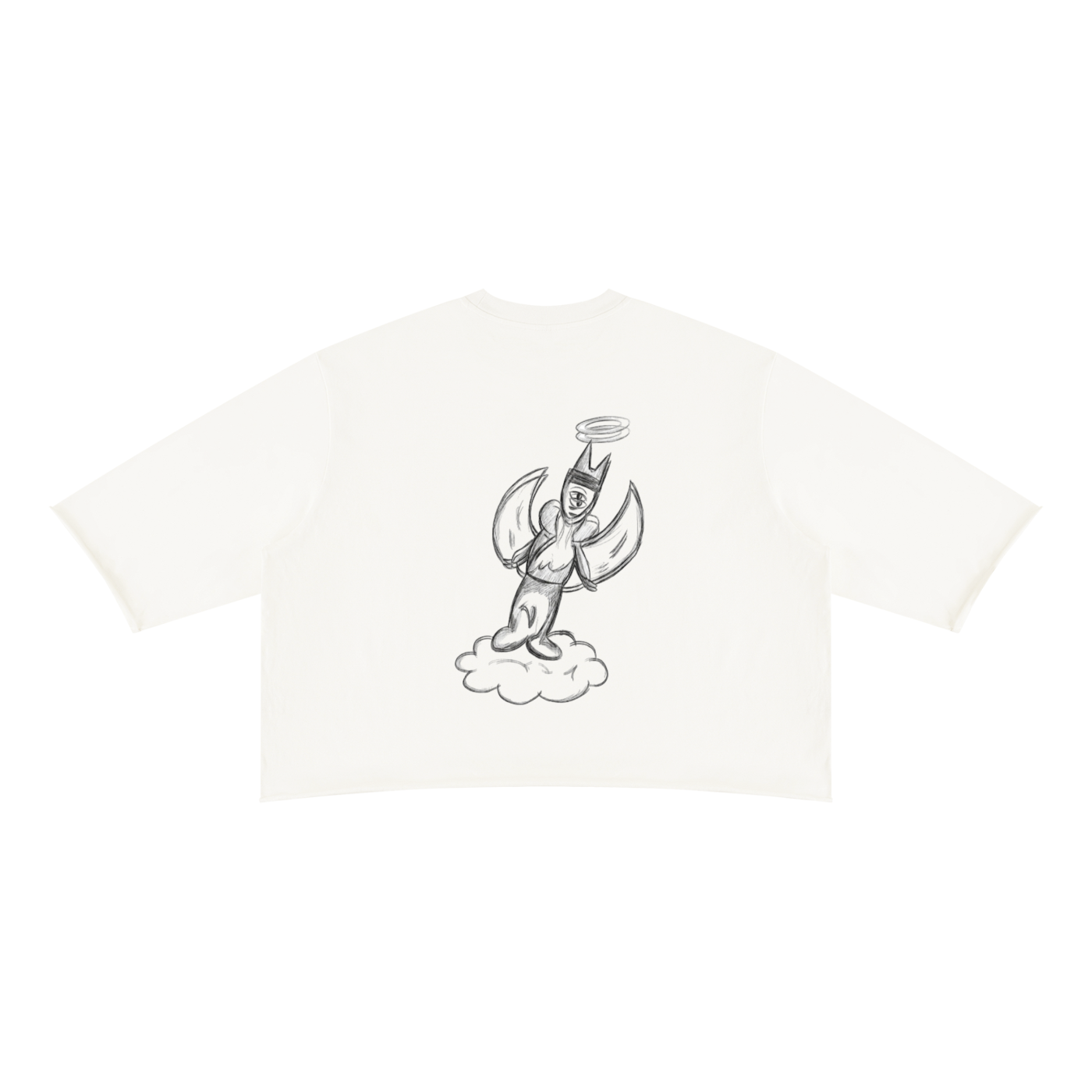 Angel IX Guardian Tee