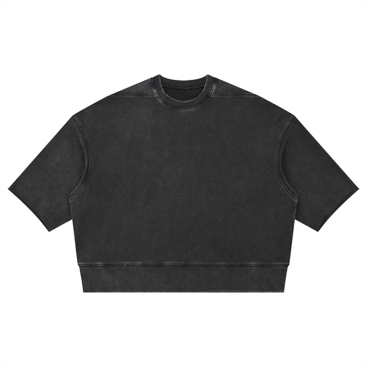 NimbusNovem,streetwear,Luxurywear,heavyweight,washcotton,ArtifactTeeIX