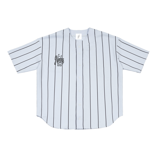NImbus Novem Pinstripe Jersey