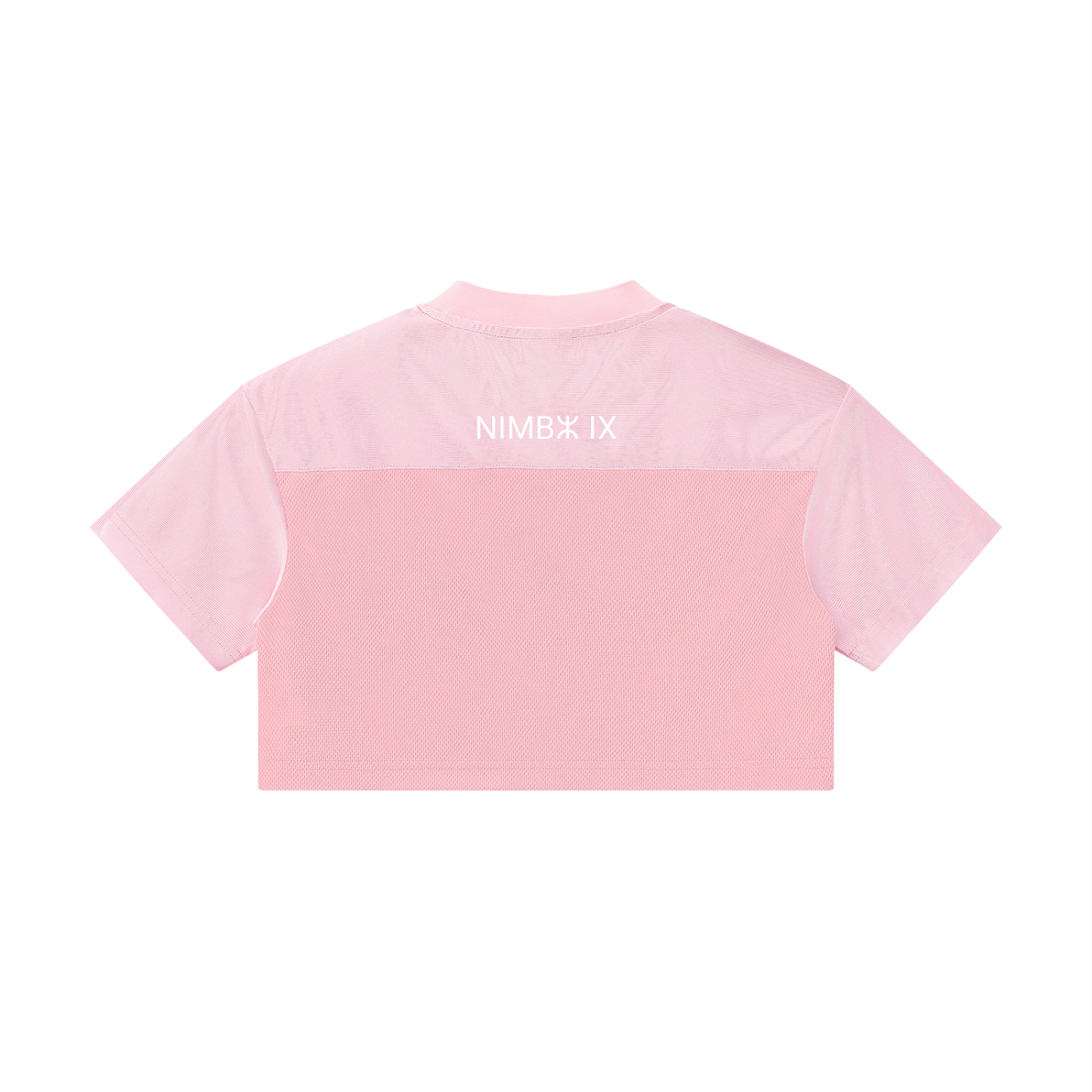 Novem Horizon Cropped Jersey