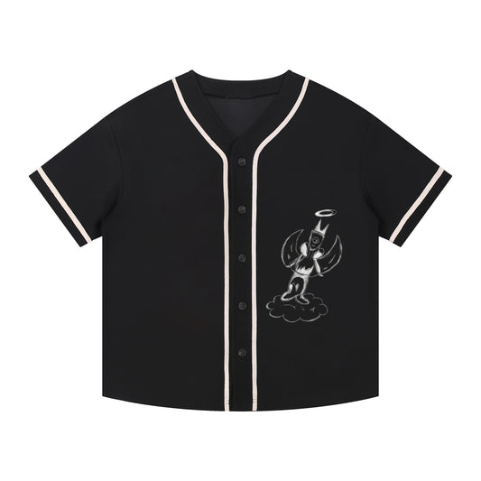Nimbus Novem Beaned Up Jersey