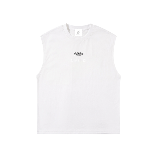 I AM ~ 1 of 1 ~ Quick Dry Tank