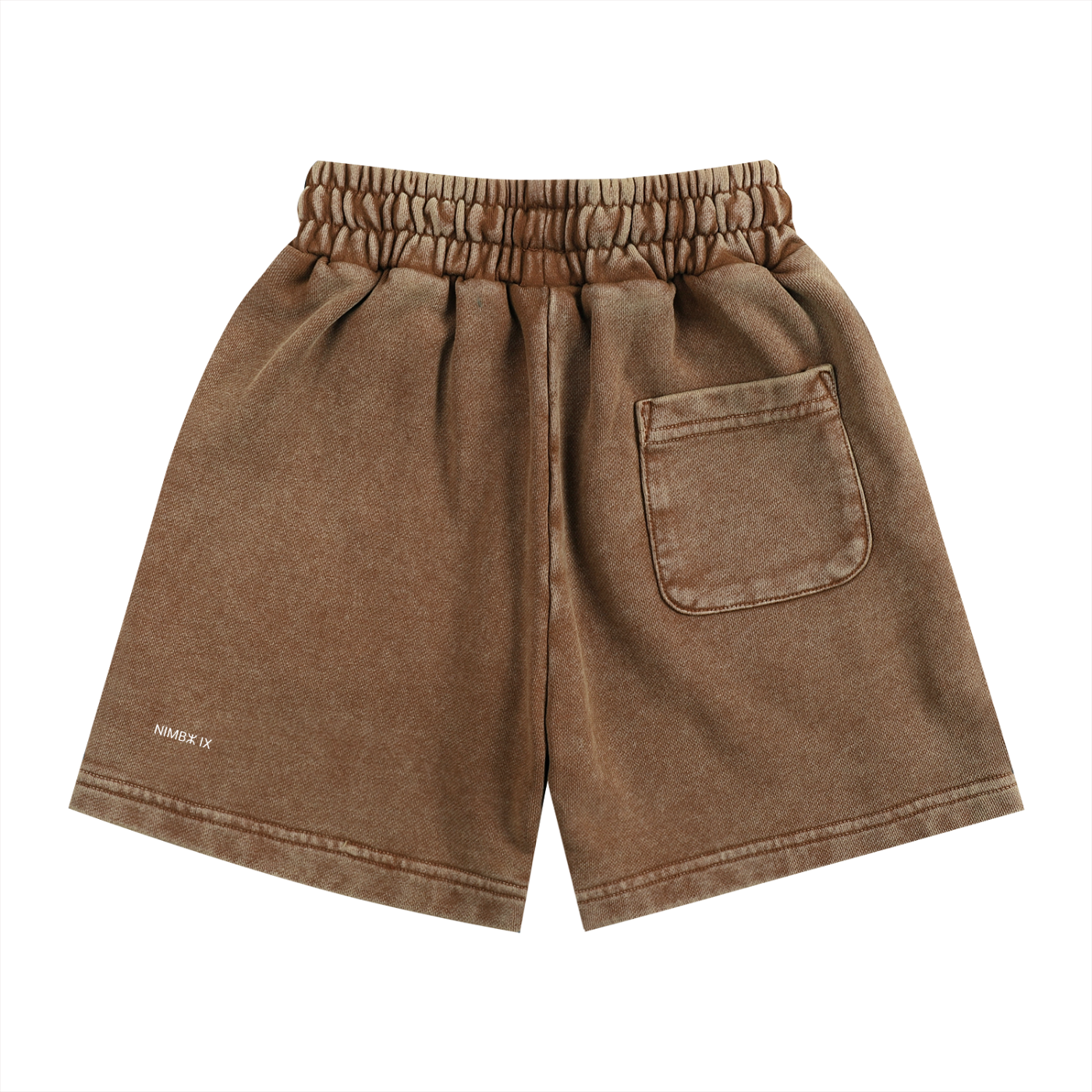 I Am ~ 1 of 1 ~ Snow Washed Kids' Shorts